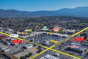 Ramona Plaza