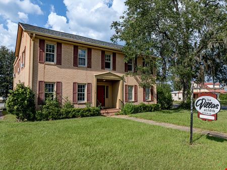 Multi-Family space for Sale at 521 SE 5th Avenue in Moultrie