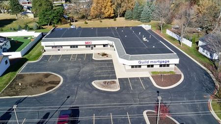 Office space for Sale at Rose Pointe Center in Janesville