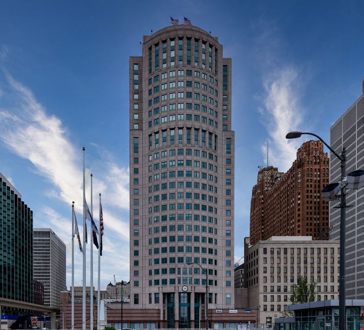 150 W Jefferson