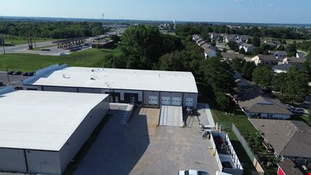 The Shops At Smithville