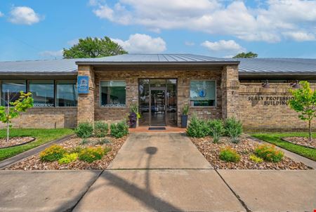 Office space for Rent at OFFICE SPACE FOR LEASE | 330 Main Street | Build-To-Suit Available in Sealy