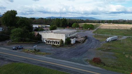Unique Multi-Purpose Property