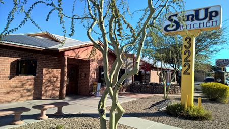 Other space for Rent at 322 E. Camelback Road in Phoenix