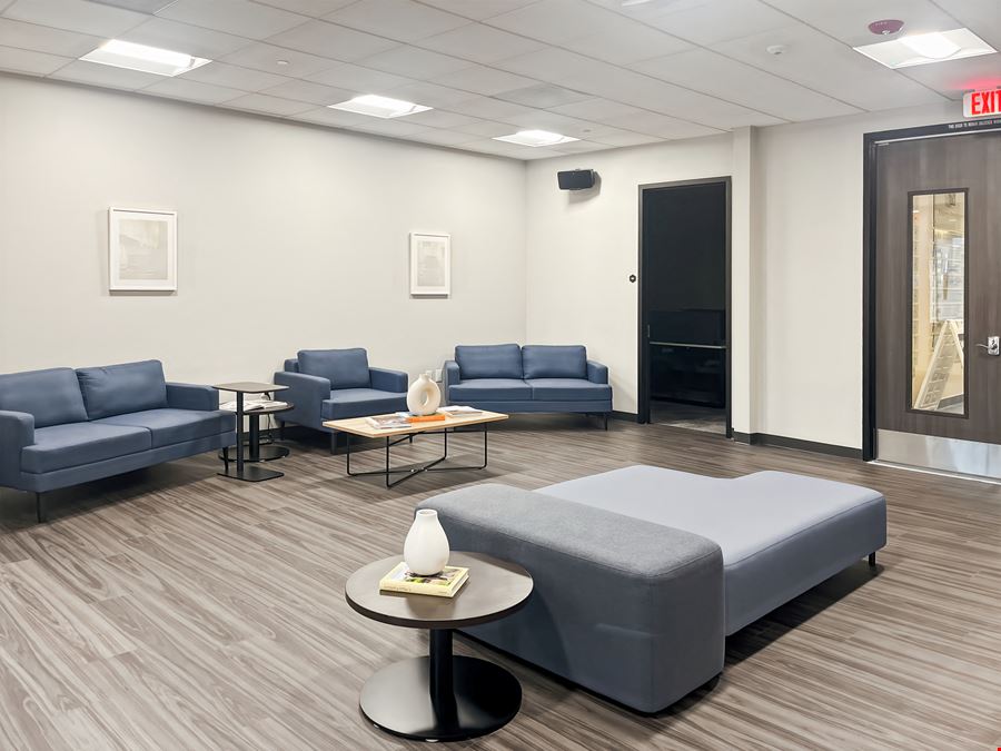 Spaces - Fresno - E River Park Circle