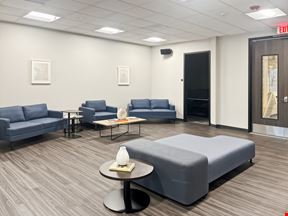 Spaces - Fresno - E River Park Circle