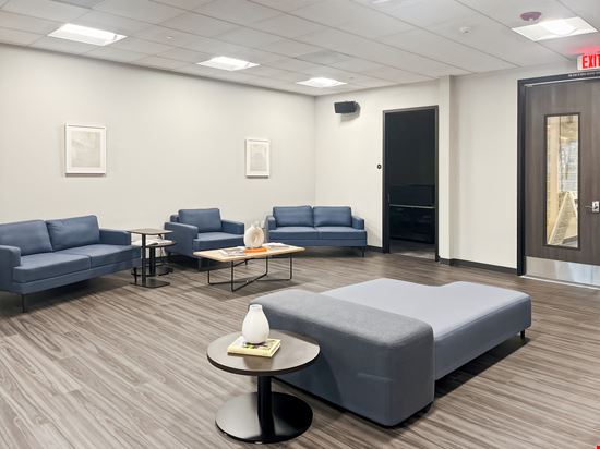 Spaces - Fresno - E River Park Circle