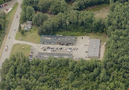 Industrial space for Rent at Warehouse/Flex Units in Brentwood