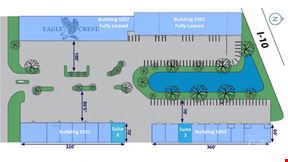For Lease | Westside Distribution Center | 5351-5357 Ramona Blvd.