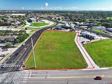 VacantLand space for Sale at 2445 Airline Rd in Corpus Christi