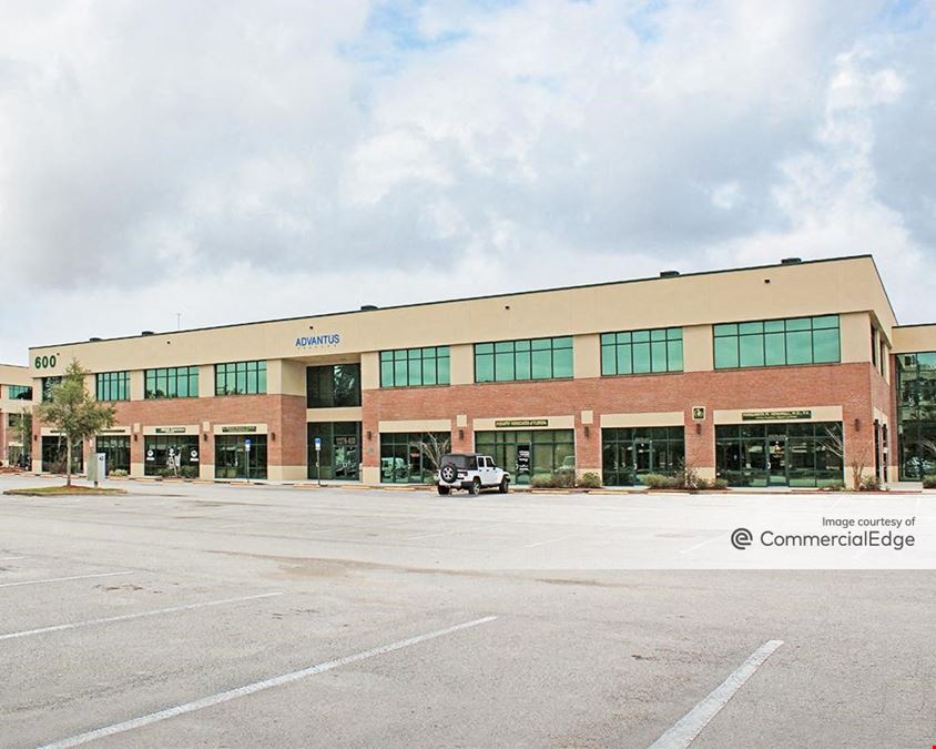 Jax Offices