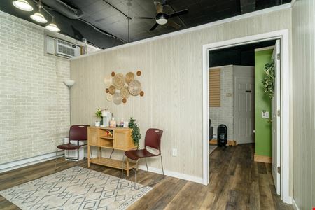 INVESTMENT OPPORTUNITY | OCCUPIED MIXED-USE BUILDINGS + 0.51 ACRES