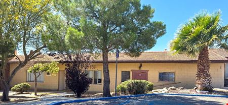 Office space for Rent at 20600 US HWY 18 Unit 108 & 109 in Apple Valley