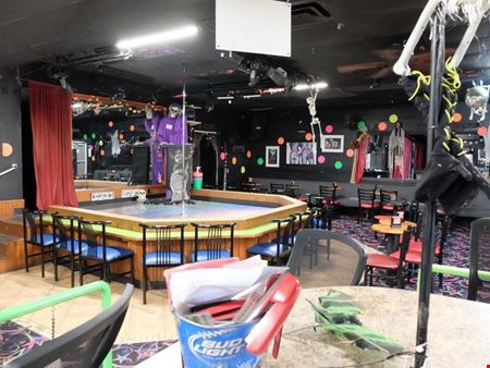 Unassigned space for Sale at OK Profitable ADULT Topless with Alcohol +RE in Miami