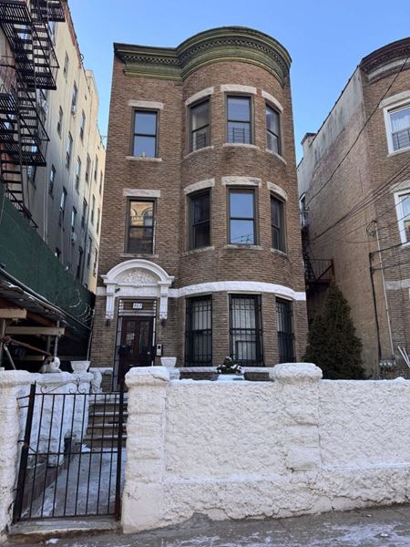 Multi-Family space for Sale at 907 Summit Ave in Bronx