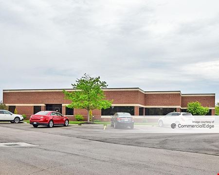 Office space for Rent at 8877-8899 Gander Creek Drive in Miamisburg