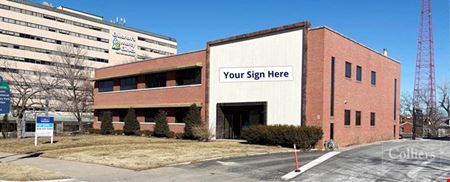 Commercial space at Office Building For Sale in Kansas City
