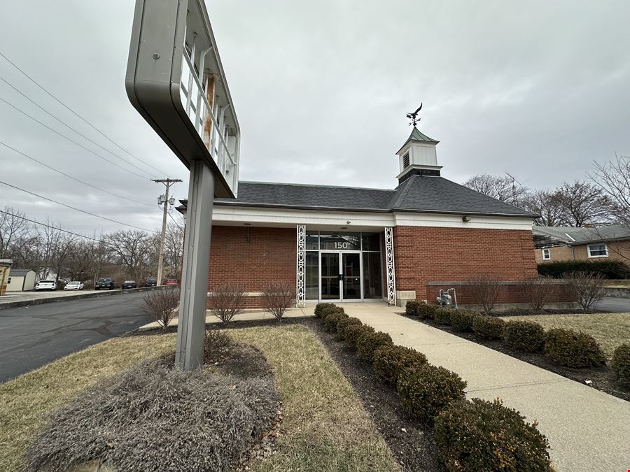 Covington Office Building 