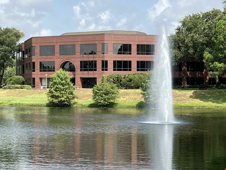 Office space for Rent at Park Lake Plaza in Jacksonville