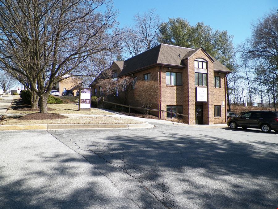 1517 Ridgeside Dr