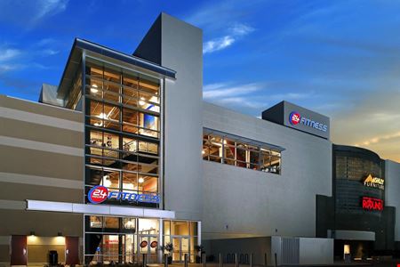 Sport / Entertainment space for Rent at 2850 North Main Street in Santa Ana