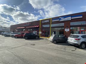 1704 N Milwaukee Avenue, Chicago