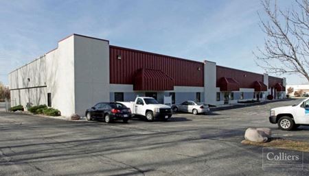 Industrial space for Rent at +/- 7,500 SF Flex Space for Lease in Milwaukee