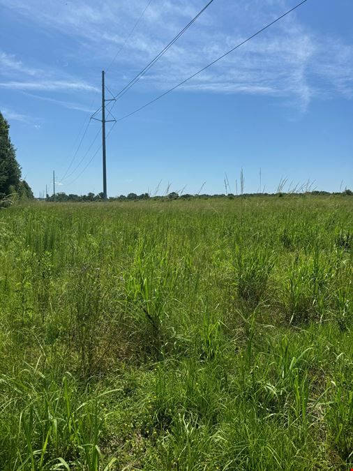 Prime Industrial Property