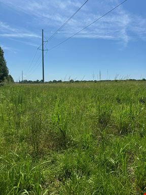 Prime Industrial Property