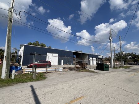 Industrial space for Sale at 2585 Fourth St in Fort Myers