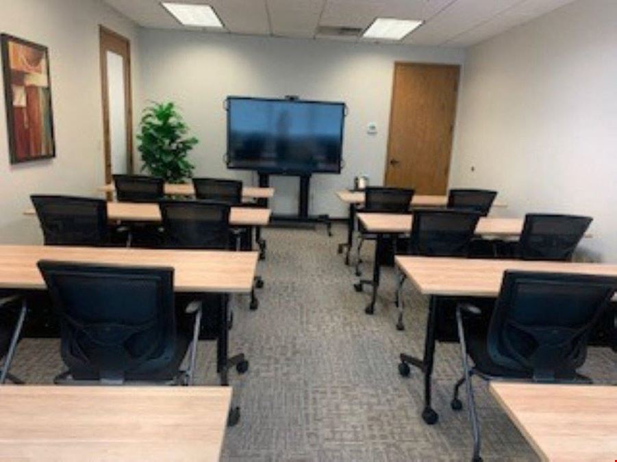 Executive Support Center, Inc