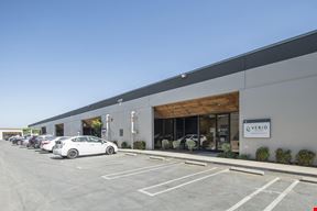 Lurline Business Park