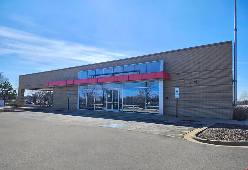 899 N Randall Rd - Batavia