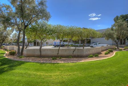 1750 S Los Feliz Dr