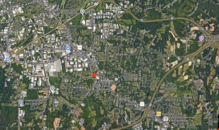 Archdale 3.36 Acre Commercial Land