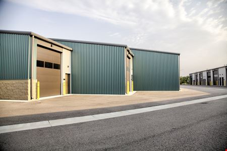 The Garage Society - Commerce City