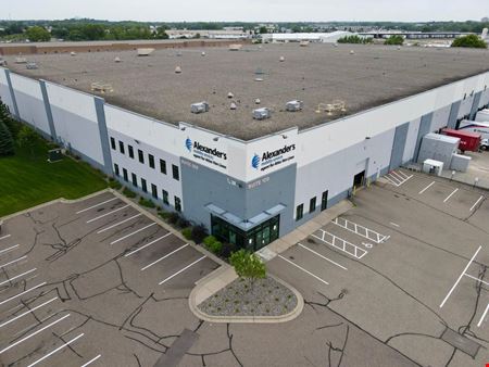 Industrial space for Rent at 2062 - Eagan in Eagan