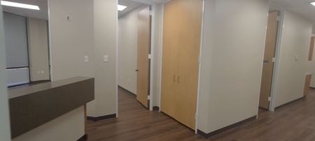 Office space for Rent at 3,109 SF of Office/Medical Space in Bryan, TX in Bryan