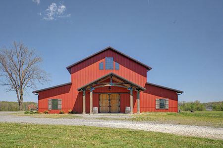 Other space for Sale at Wedding & Event Center with 2 BR STR in Scott City