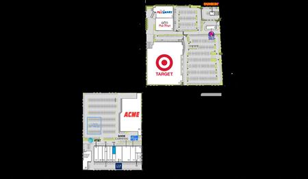 Retail space for Rent at Cottman & Bustleton Center in Philadelphia