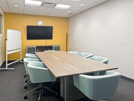 Office space for Rent at Regus - Short Hills - 830 Morris Turnpike in Short Hills