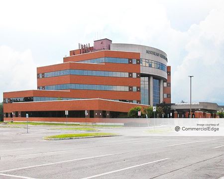 Office space for Rent at Northeast Medical Center in Fayetteville
