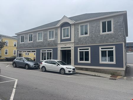 299 Hanover St