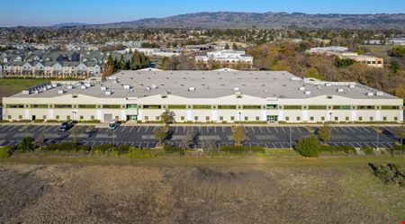 Industrial space for Rent at 1450 Technology Lane in Petaluma