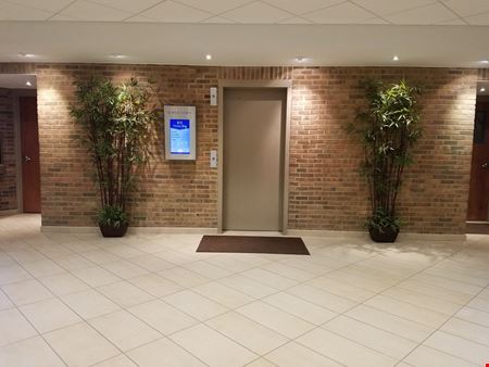 825 Victors Way Office Bldg