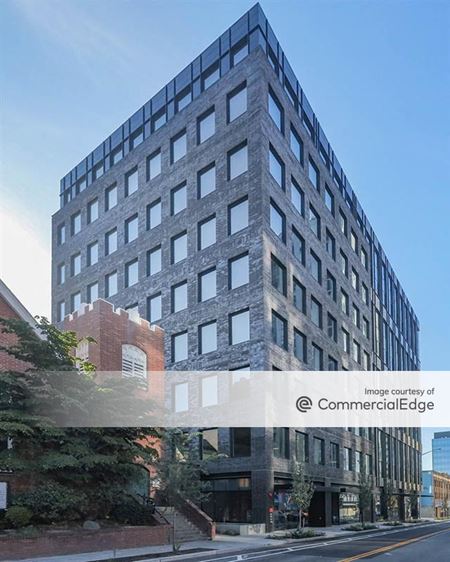 Office space for Rent at The Chapter Buildings - Building II in Seattle