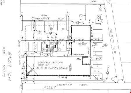 30 25th Ave S, St. Cloud - Medical & Professional Center