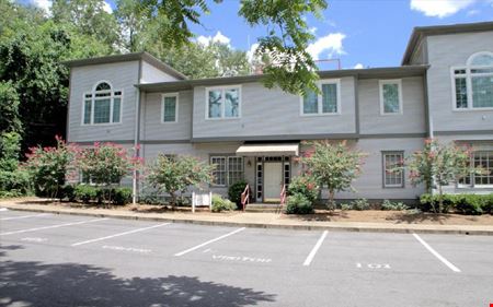 Office space for Rent at 660 E Jefferson in Tallahassee