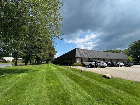 Other space for Rent at 76 Treble Cove Road in Billerica