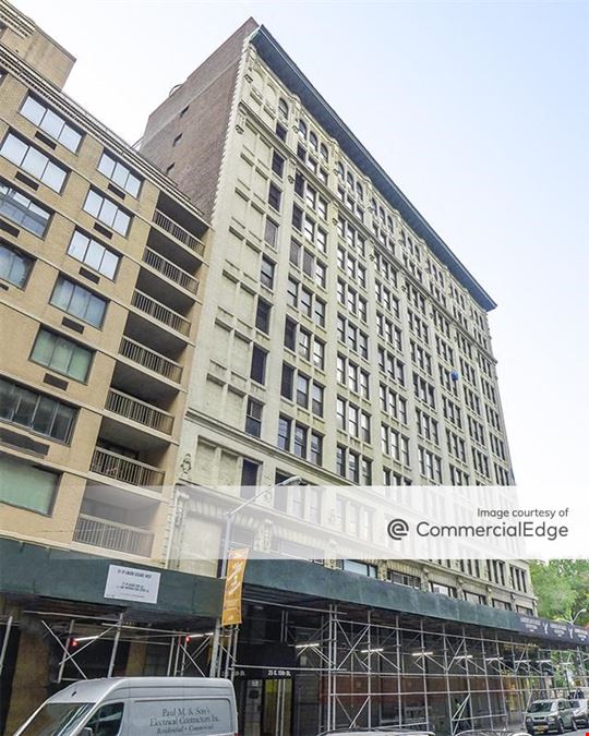 19 Union Square West